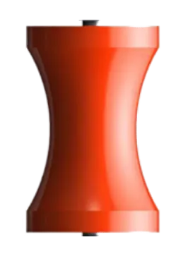Rolo protetor