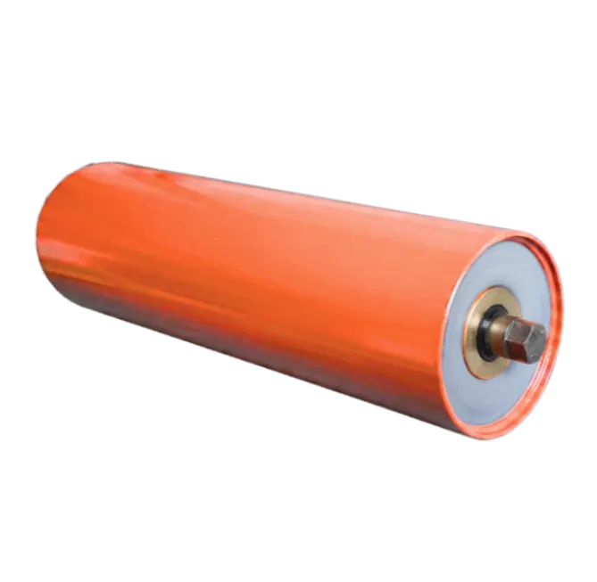 Rolo de retorno